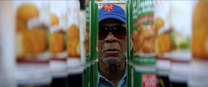 Photo du film Braquage à l'ancienne