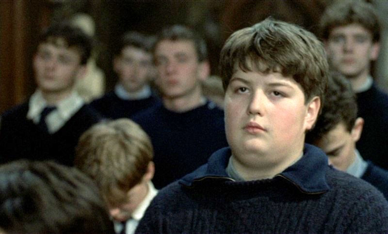 Photo from the movie Au revoir les enfants