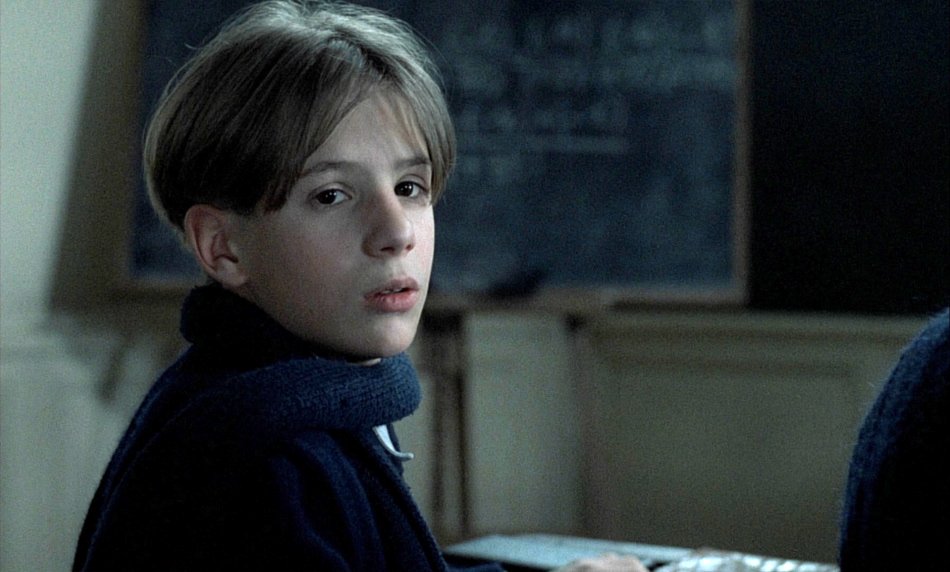 Photo from the movie Au revoir les enfants