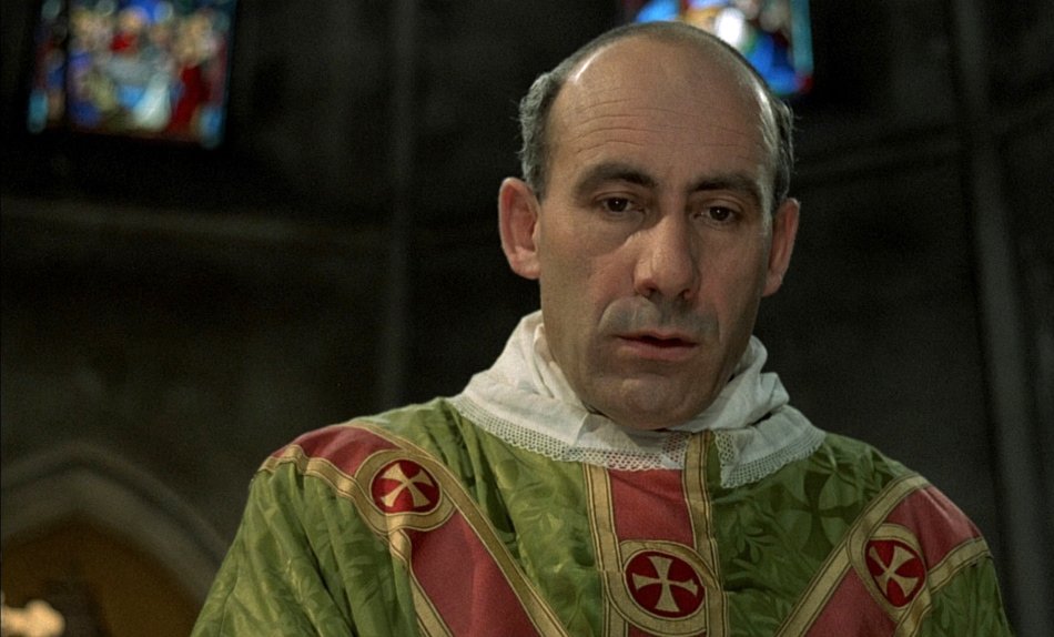 Photo from the movie Au revoir les enfants