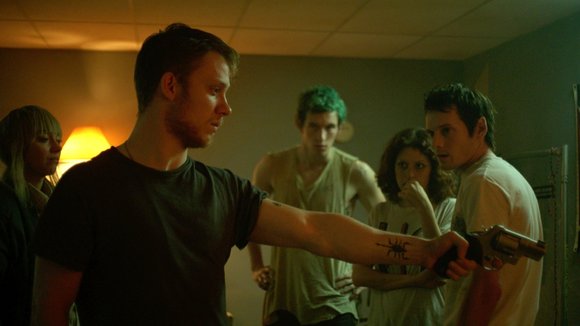 Photo from the movie Green Room