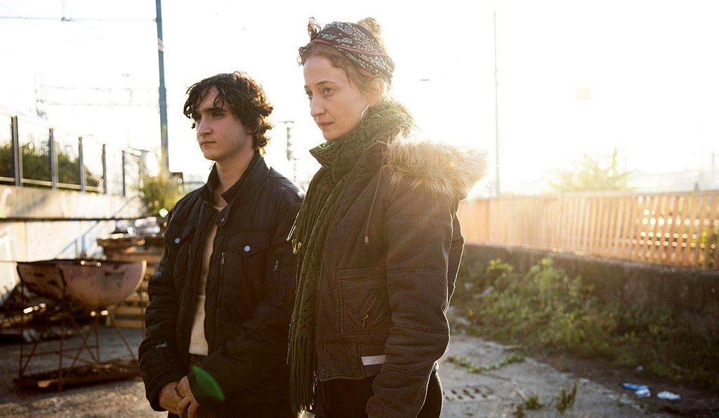 Photo du film Lazzaro felice