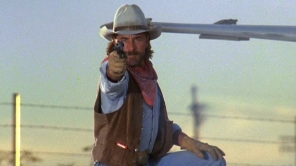 Photo du film Harley Davidson and the Marlboro Man