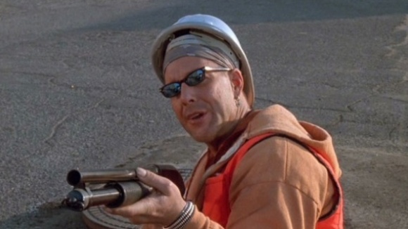 Photo du film Harley Davidson and the Marlboro Man