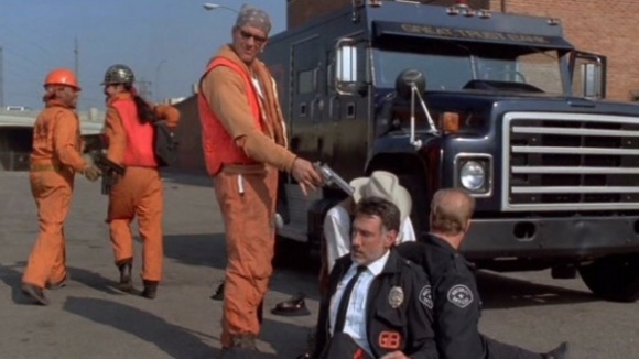 Photo du film Harley Davidson and the Marlboro Man