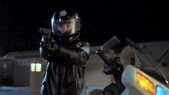 Photo du film Harley Davidson and the Marlboro Man