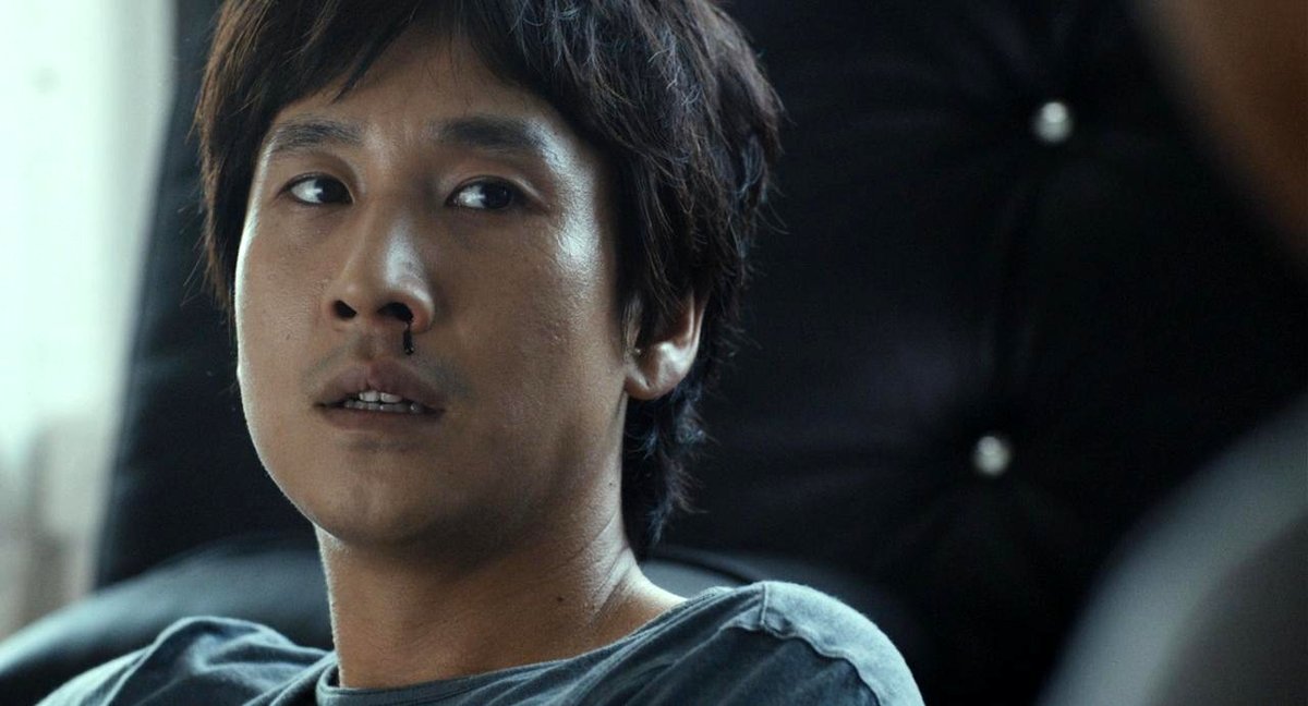 Photo du film Hoa-cha