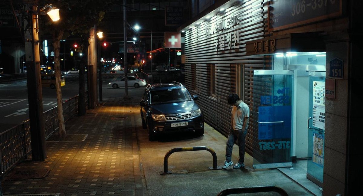 Photo du film Hoa-cha