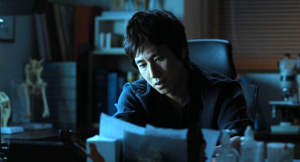 Photo du film Hoa-cha