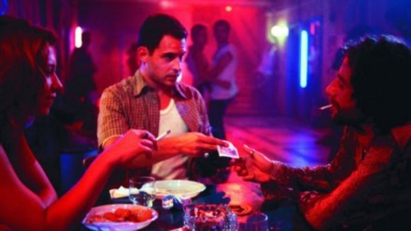 Photo du film Julie en Juillet