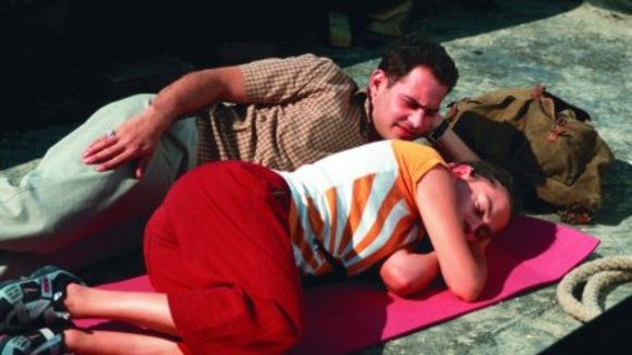 Photo du film Julie en Juillet