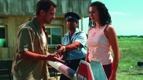 Photo du film Julie en Juillet