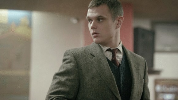 Photo from the movie In the Flesh