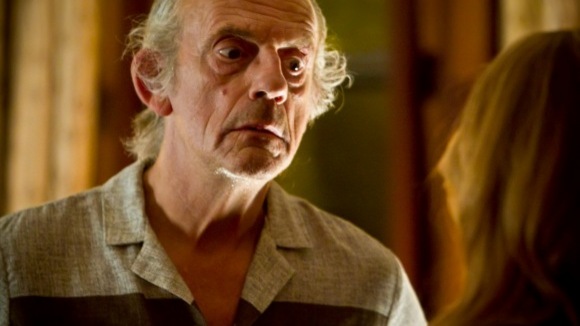 Photo du film InSight