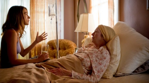 Photo du film InSight