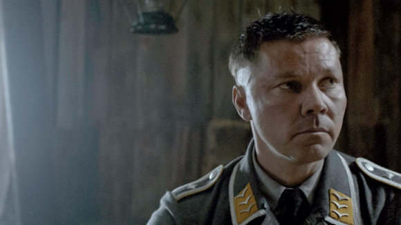 Photo from the movie Into the White