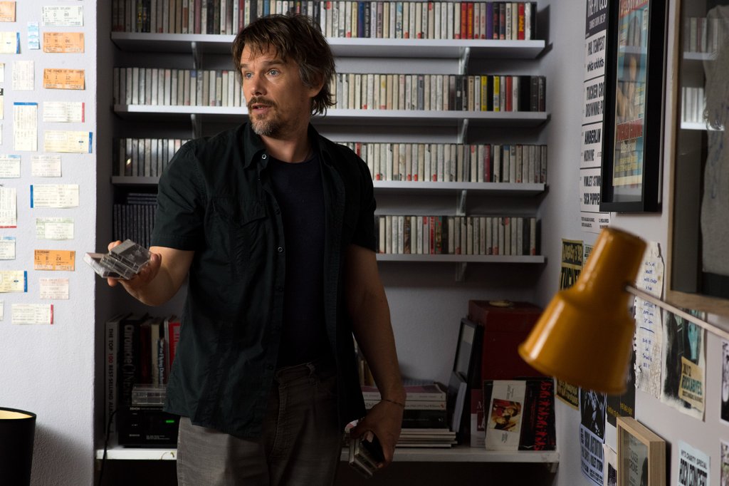 Photo from the movie Juliet, Naked