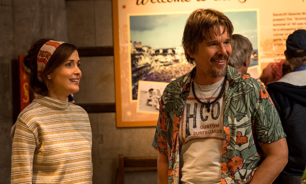 Photo from the movie Juliet, Naked