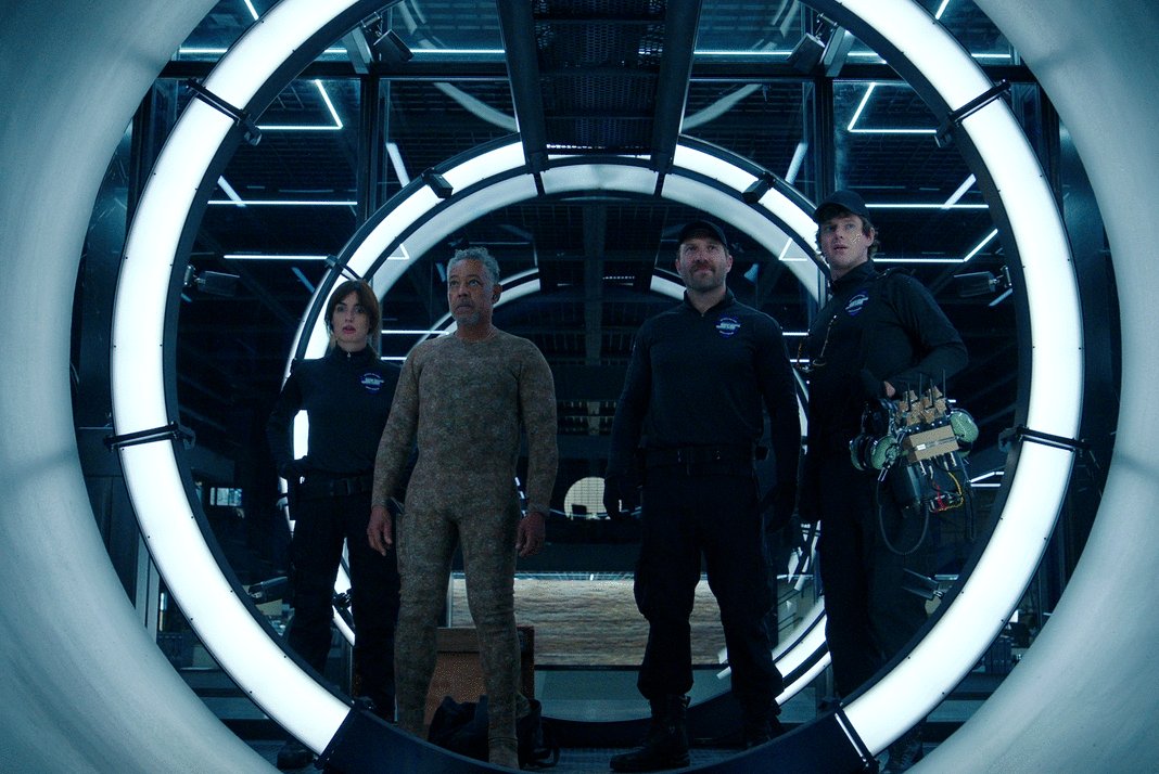 Photo du film Kaleidoscope