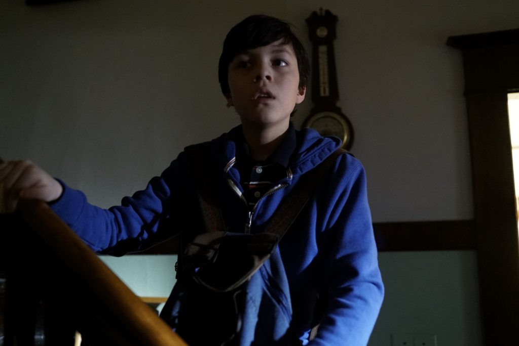 Photo from the movie Knuckleball