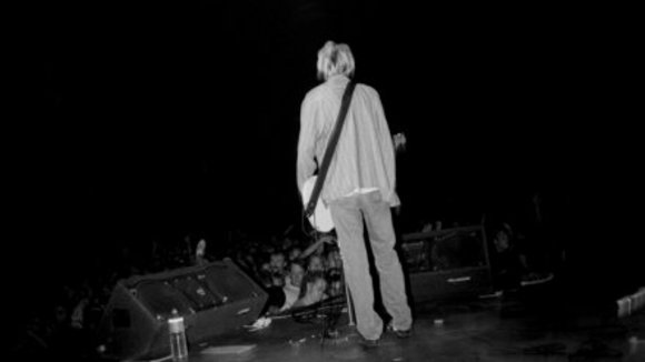 Photo du film Kurt Cobain About a Son