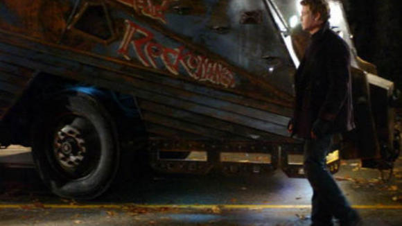 Photo from the movie Land of the Dead