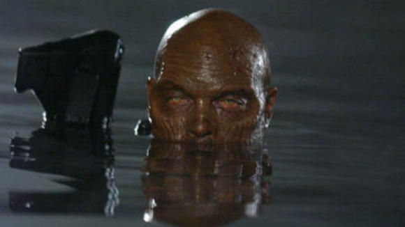 Photo from the movie Land of the Dead
