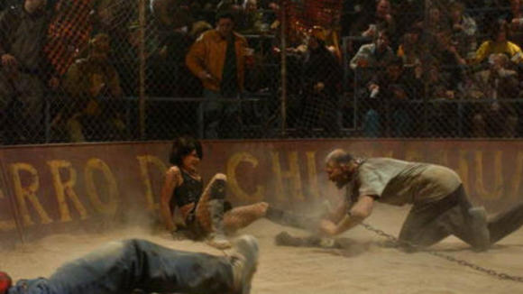 Photo from the movie Land of the Dead