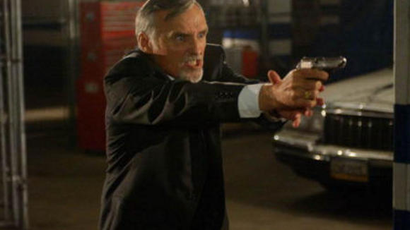 Photo from the movie Land of the Dead