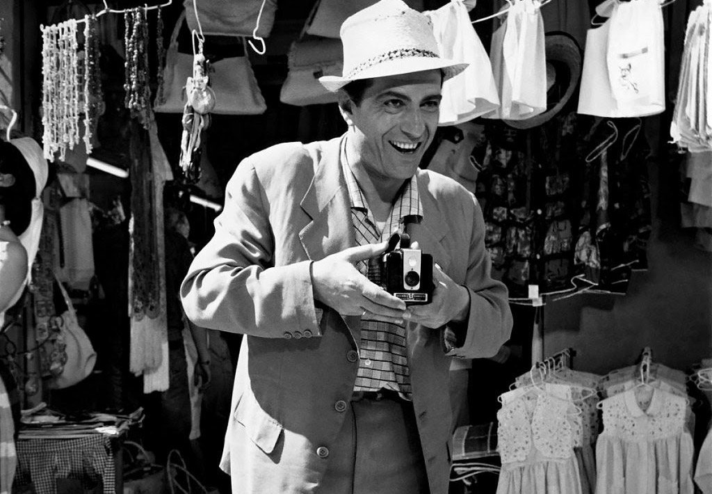 Photo du film Questa volta parliamo di uomini