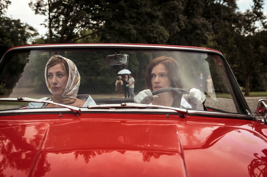 Photo from the movie Like Crazy