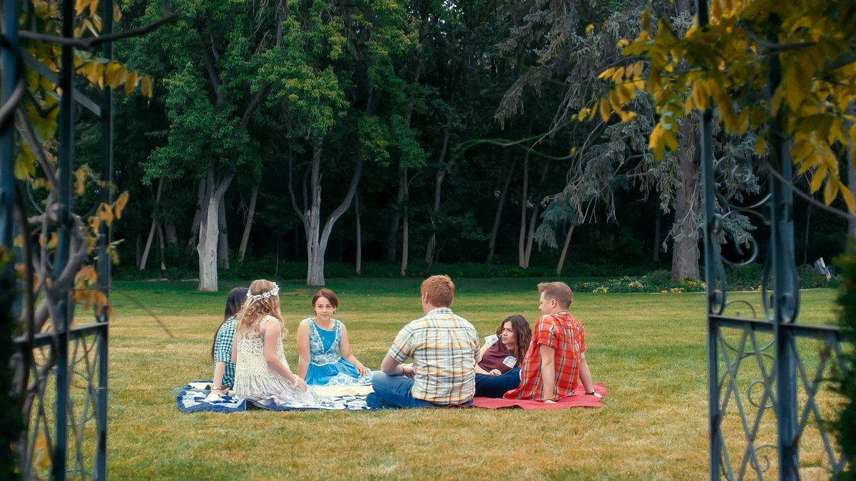 Photo from the movie Little Women