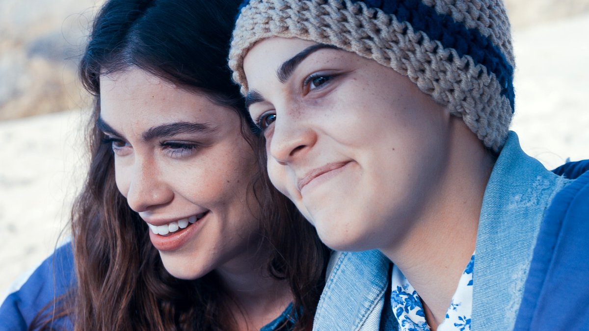 Photo from the movie Little Women