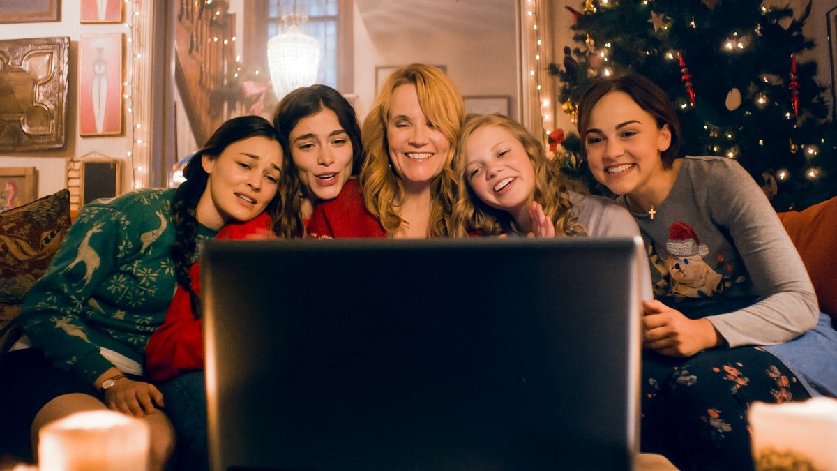 Photo from the movie Little Women