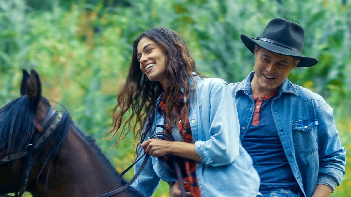 Photo from the movie Little Women