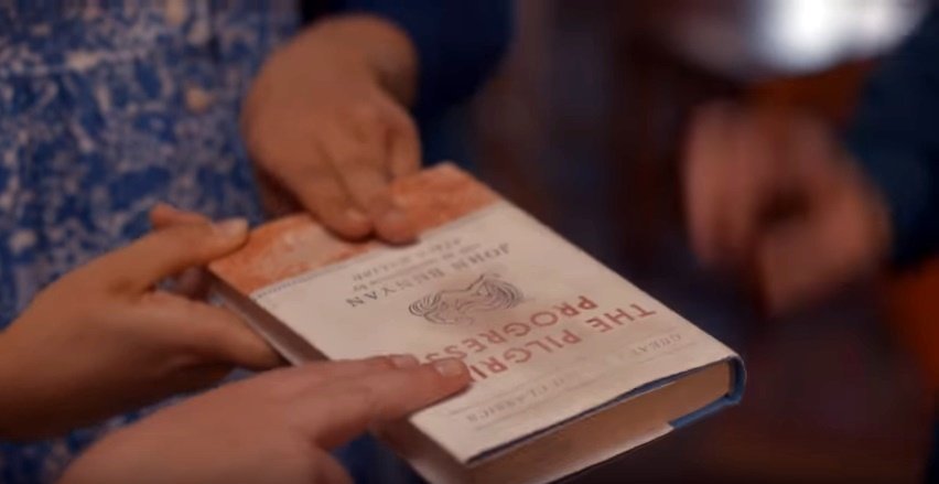 Photo from the movie Little Women