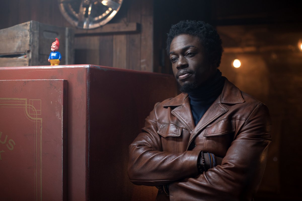 Photo from the movie Lucky Day