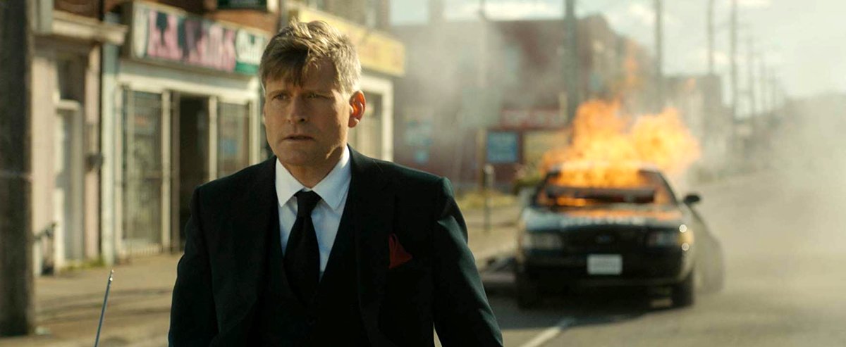 Photo from the movie Lucky Day