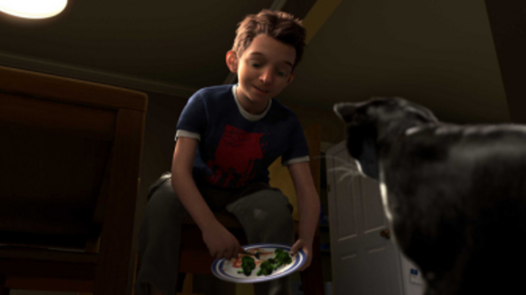 Photo du film Des mamans pour Mars