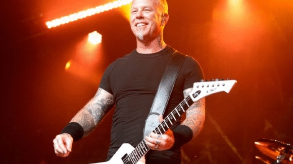 Photo du film Metallica Through the Never