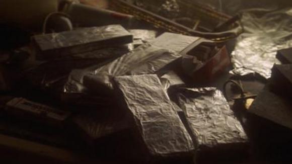 Photo du film Midnight Express