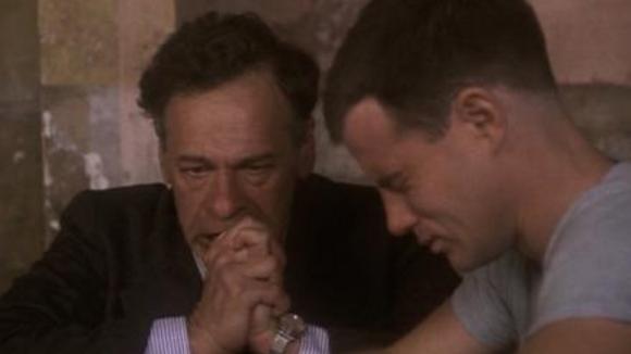 Photo du film Midnight Express