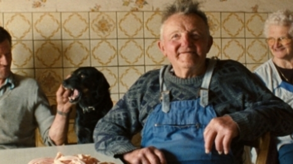 Photo from the movie Modern Life