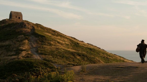 Photo du film M. Turner v.f.