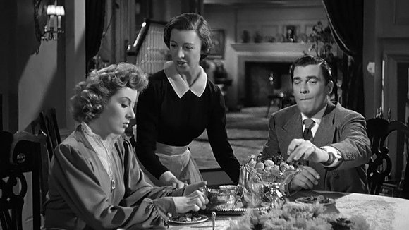 Photo du film Mrs. Miniver