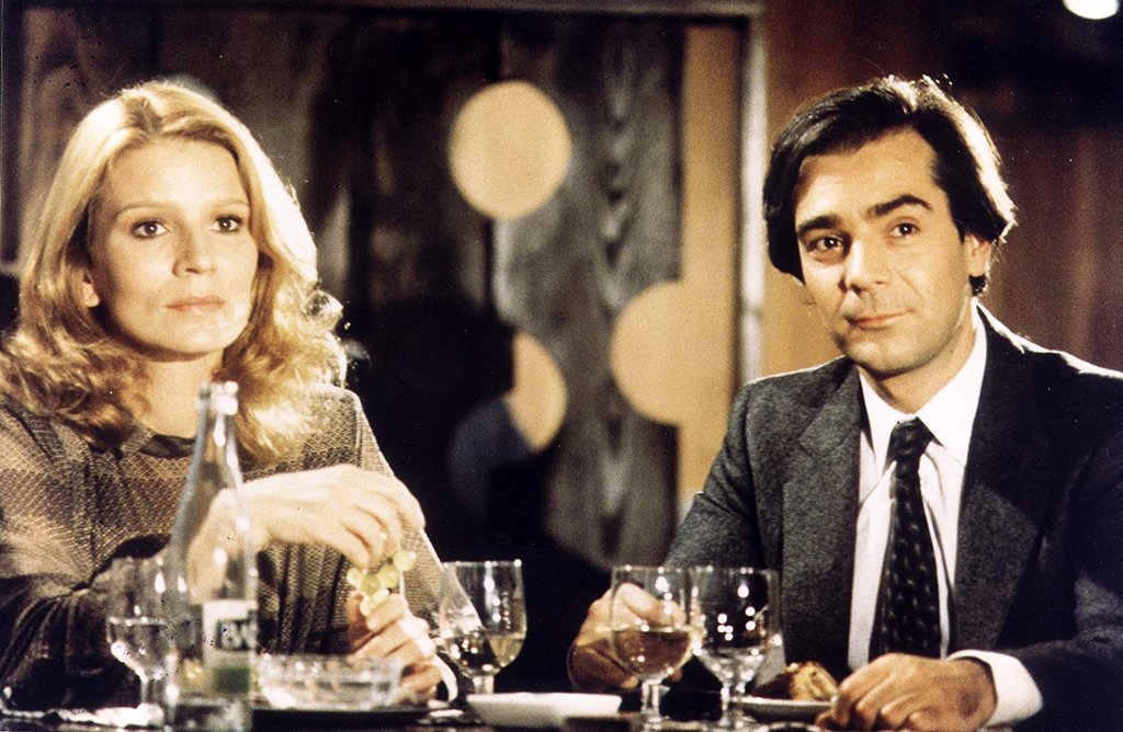 Photo du film Mon oncle d'Amérique