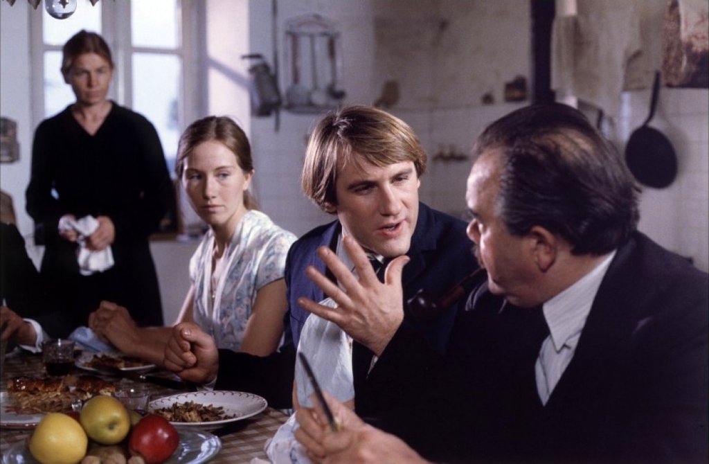 Photo du film Mon oncle d'Amérique