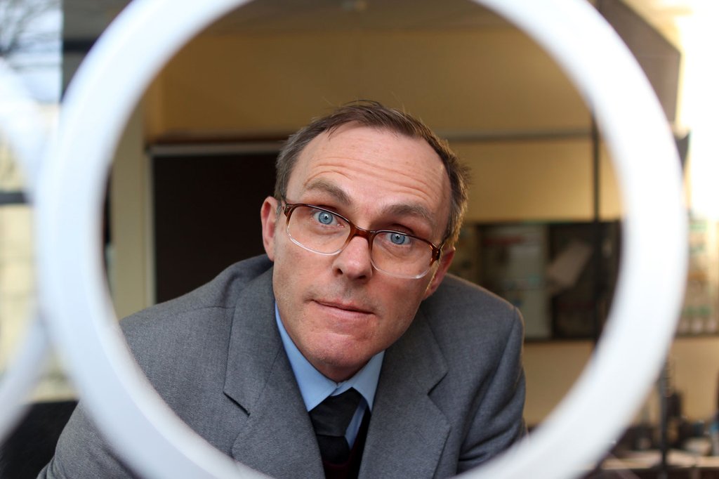 Photo du film Mon ami Raffi