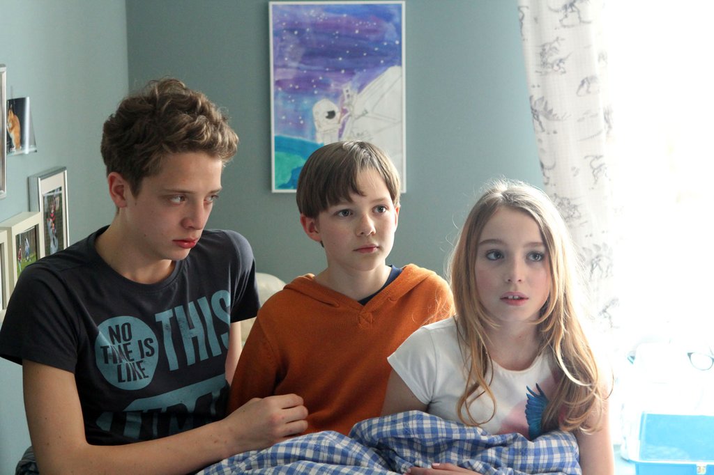 Photo du film Mon ami Raffi