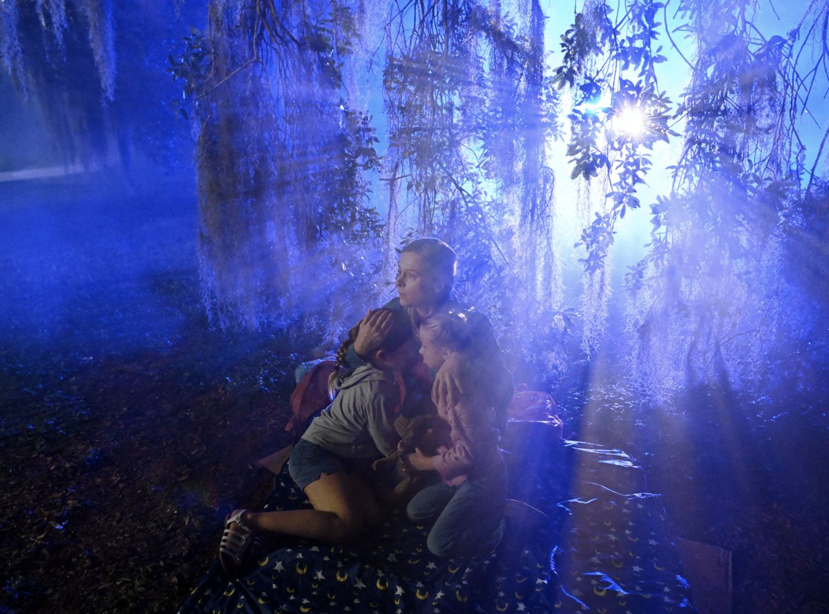 Photo du film No Vacancy